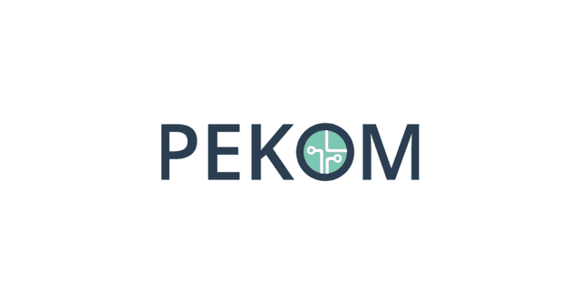 thumbnail for PEKOM Official Website